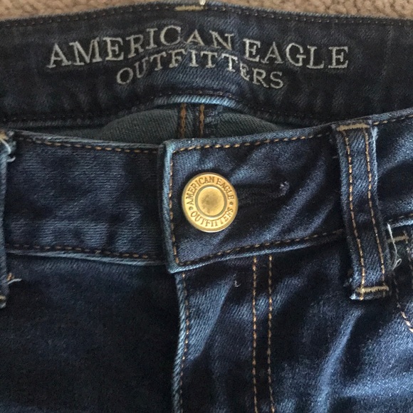 American Eagle Jeggings - Picture 2 of 6